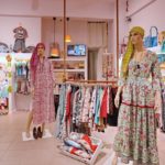 Skopelos kalimera vêtements enfants accessoires
