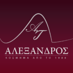 Skopelos alexandros accessori di gioielli fatti a mano
