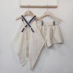 Skopelos abbigliamento per bambini petite etoile