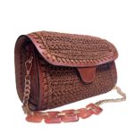 Skopelos elegancia kézzel készített táskák ékszer