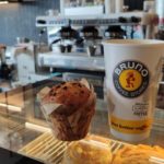 Skopelos galamb ponty pékség kávézó