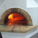 Skopelos pizza la Tanna