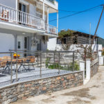 ים Skopelos מרגיש דירות