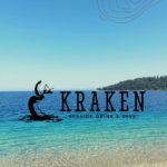 Skopelos crack dənizkənarı içki nahar