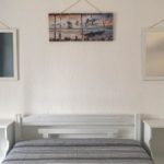 Skopelos sandras apartmanok
