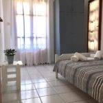 Apartamentos en Skopelos sandras