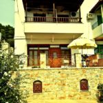 Skopelos sandras apartments