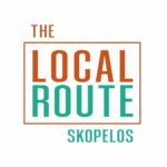 skopelos com rent a car the local route