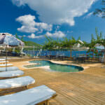 skopelos adrina Playground Pool Skopelos Hotels