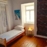 Skopelos townhouse house number bed