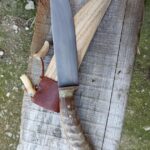 Výrobce nožů Skopelos antonis ampelakias