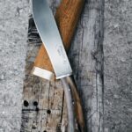 Výrobce nožů Skopelos antonis ampelakias