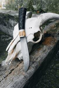 Skopelos antonis ampelakias knife knives maker