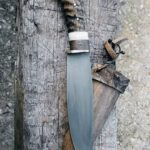 Skopelos antonis ampelakias produttore di coltelli per coltelli