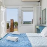 Skopelos belvedere apartments stuudiod