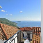 Ciliegie di Skopelos casa casa glossa skopelou