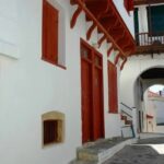 Skopelos pavlos nirvana muzeum historie skopelos