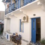 Skopelos rodia ház glossa