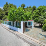 Skopelos בית האקרי אגנונדס