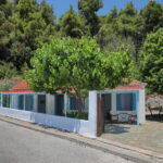 Skopelos az akri ház agnondas