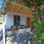 Skopelos sinioritsa maja chora linn