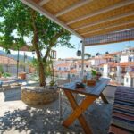 Skopelos sinioritsa maja chora linn
