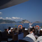 Skopelos sporades Kinnigin Cruise Mier Ausflich