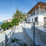 Skopelos casa di levante glossa