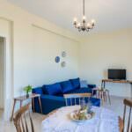 Skopelos kostalenia Appartement