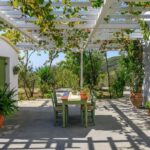 בית כפרי Skopelos nina myrtia