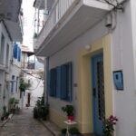 Skopelos com Sofadaki casa skopelos case