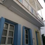Skopelos com Sofadaki ház skopelos házak
