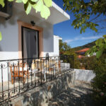 Skopelos kostas værelser stafilos