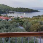 Panormos degli studi di Skopelos skalopati