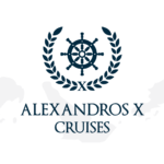 Alexandros X obilasci privatnim brodom krstarenja sporadična