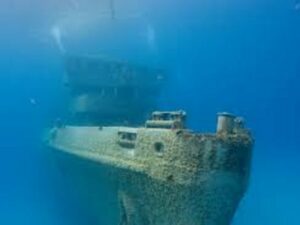 skopelos christophoros shipwreck ციფრული ადგილი
