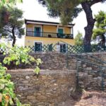 Villa Elektra à Skopelos