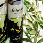skopelos olivenöl familie antoniou