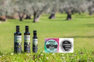 skopelos olivový olej antoniou family