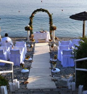 skopelos weddings get married