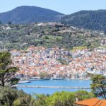 Skopelos com marani vila I