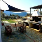 Skopelos com marani villası I