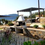 Skopelos com marani villası I