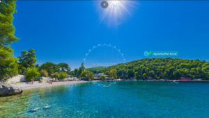 skopelos com agnontas beach