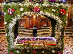 skopelos com uskršnji epitafija tradicija i običaji