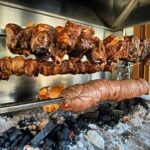 skopelos com grill house taverna iliovasilema glossa