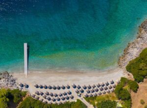 skopelos hotellid adrina resort x, Kreeka kogemus, suvepuhkus Skopelos