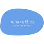 Skopelos com Skopelos Peparethos Shop Bekleidungszubehör Schmuck