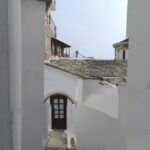 Skopelos avec Églises Christos Naissance du Christ