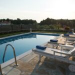 skopelos vakantie luxe villa's pijnbomen kardous villa's appartementen reizen Griekenland